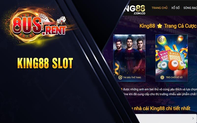 King88 Slot