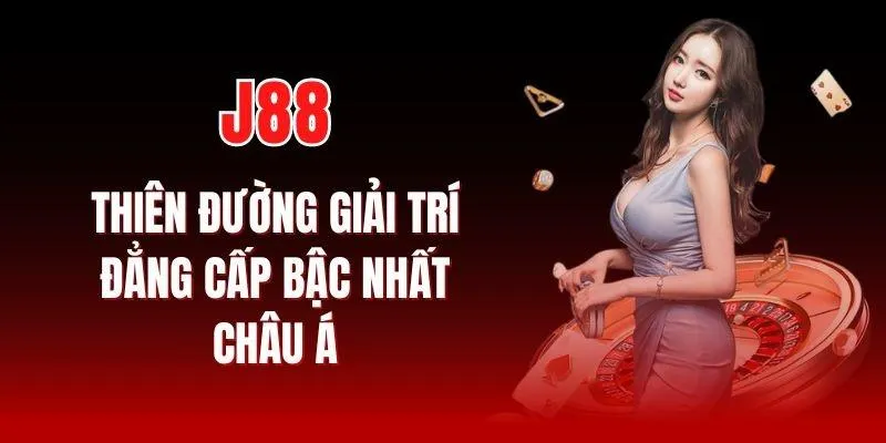 Ceo J88 đặt trách nhiệm xã hội lên đầu sau những thành công to lớn của nhà cái