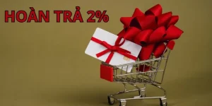 Hoàn Trả 2% Tại J88 - Cơ Hội Nhận Lại Tiền Cược Hấp Dẫn