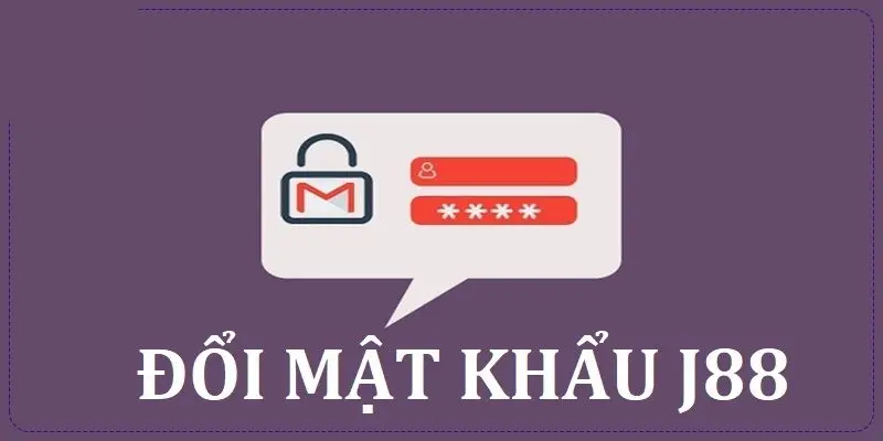 Kinh nghiệm tránh rủi ro quên mật khẩu J88