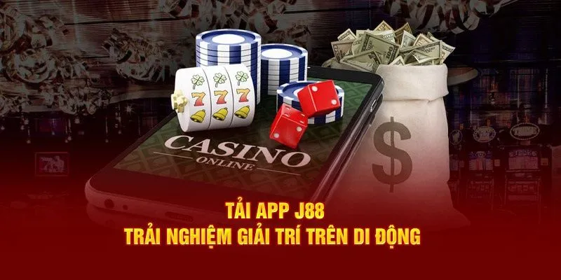 Lý do nên cài đặt tính năng app do j88 phát triển