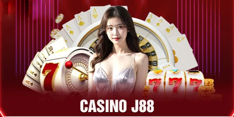 Phòng Casino sát với thực tế 